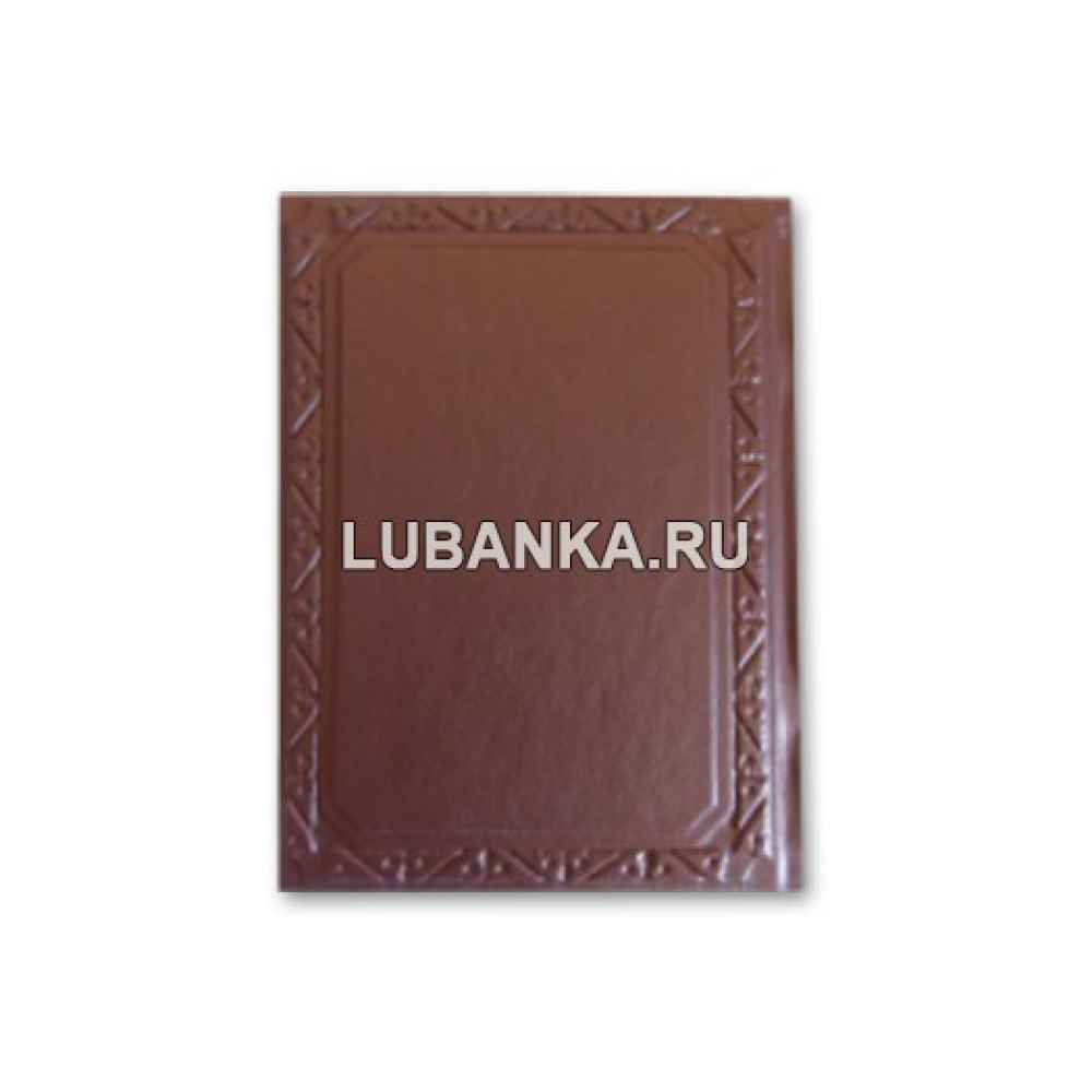 Книга «Шедевры русской иконописи» в подарочном кожаном коробе